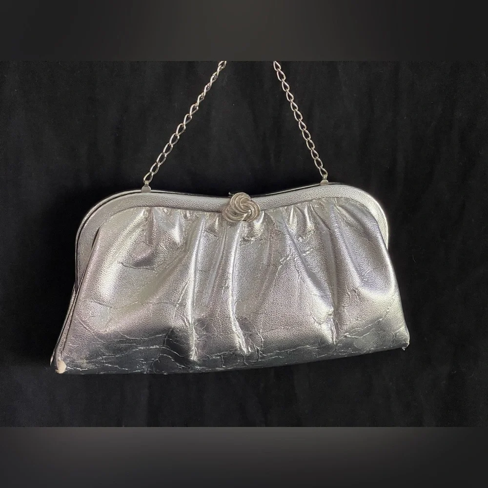 Vintage beautiful clutch