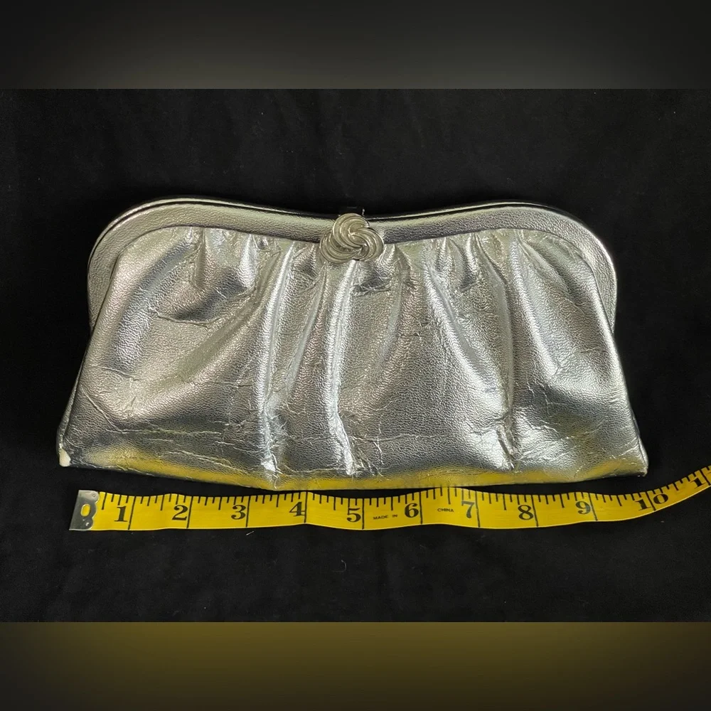Vintage beautiful clutch