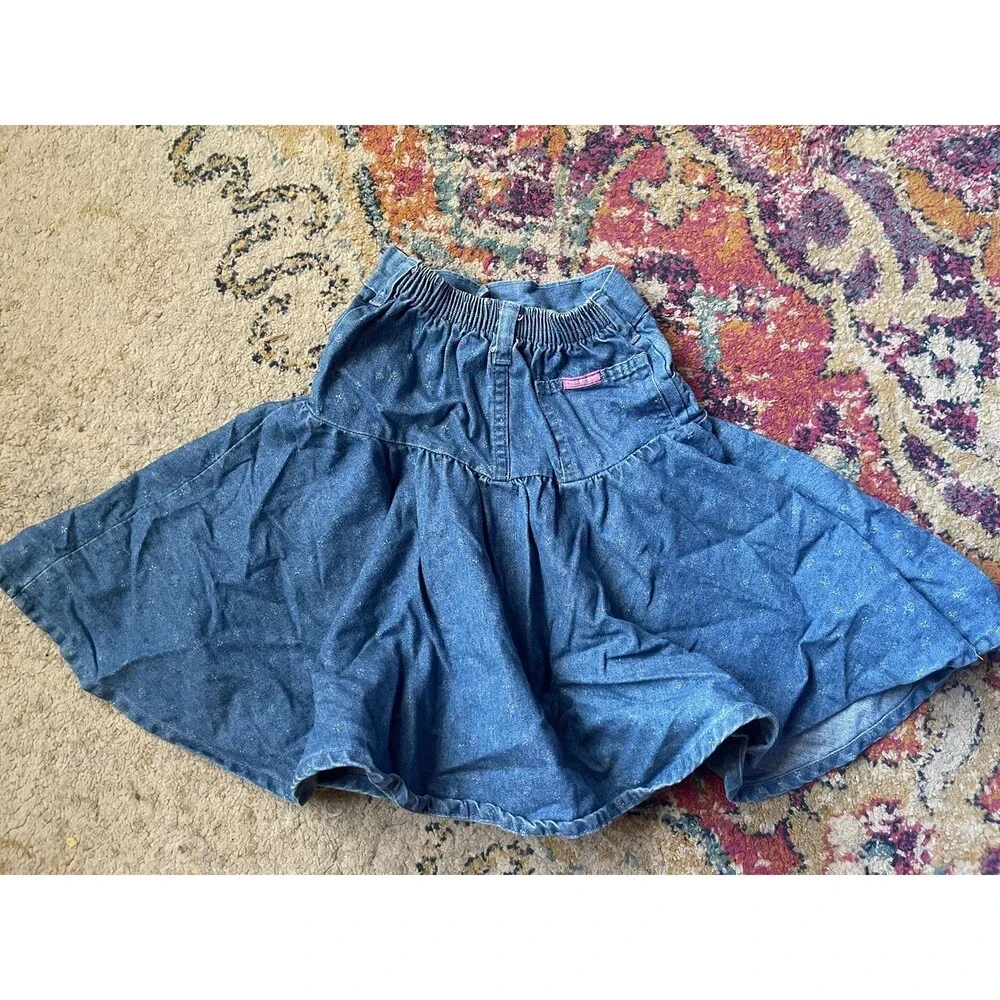 OshKosh Bgosh add perfect