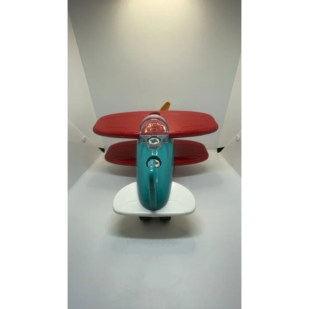 Battat Airplane Take-Apart Airplane Plane Vehicle‎
