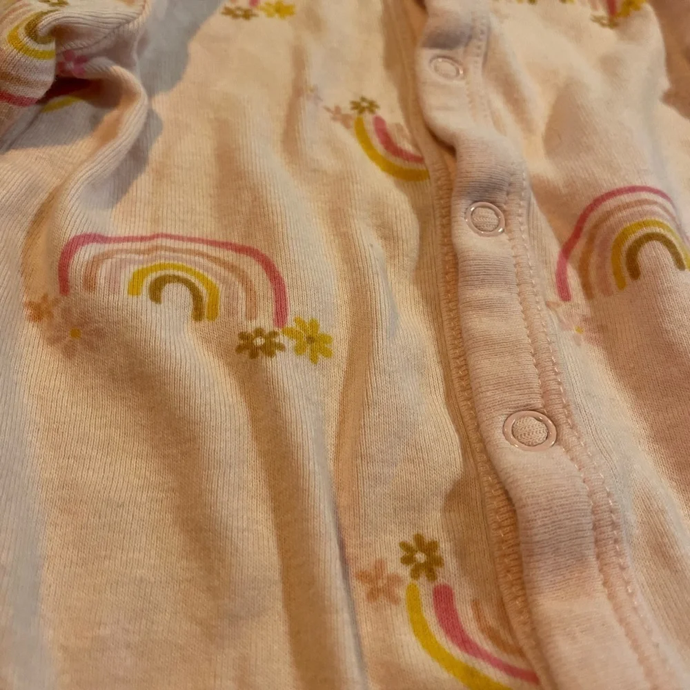 Gerber sleeper sleeve