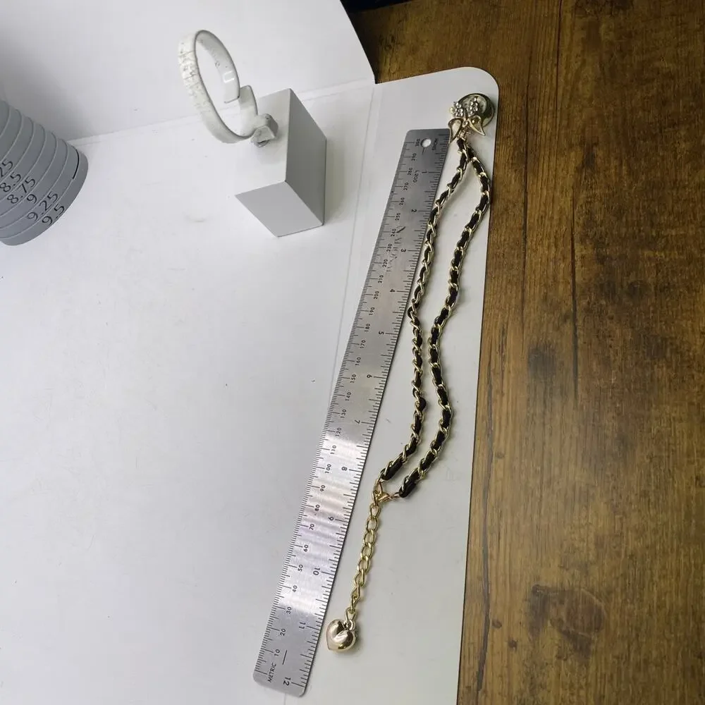Unbranded womens gold