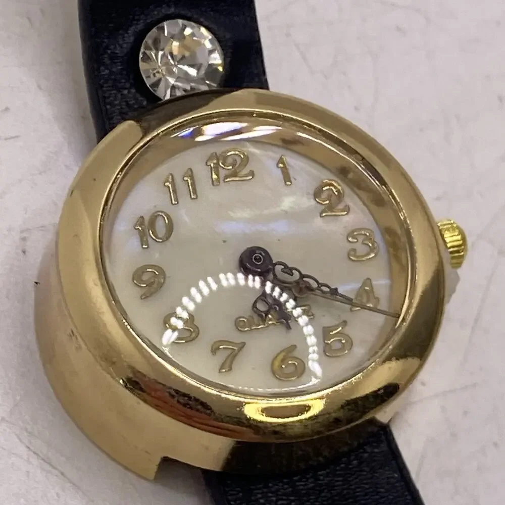Unbranded womens gold