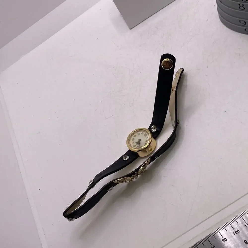 Unbranded womens gold