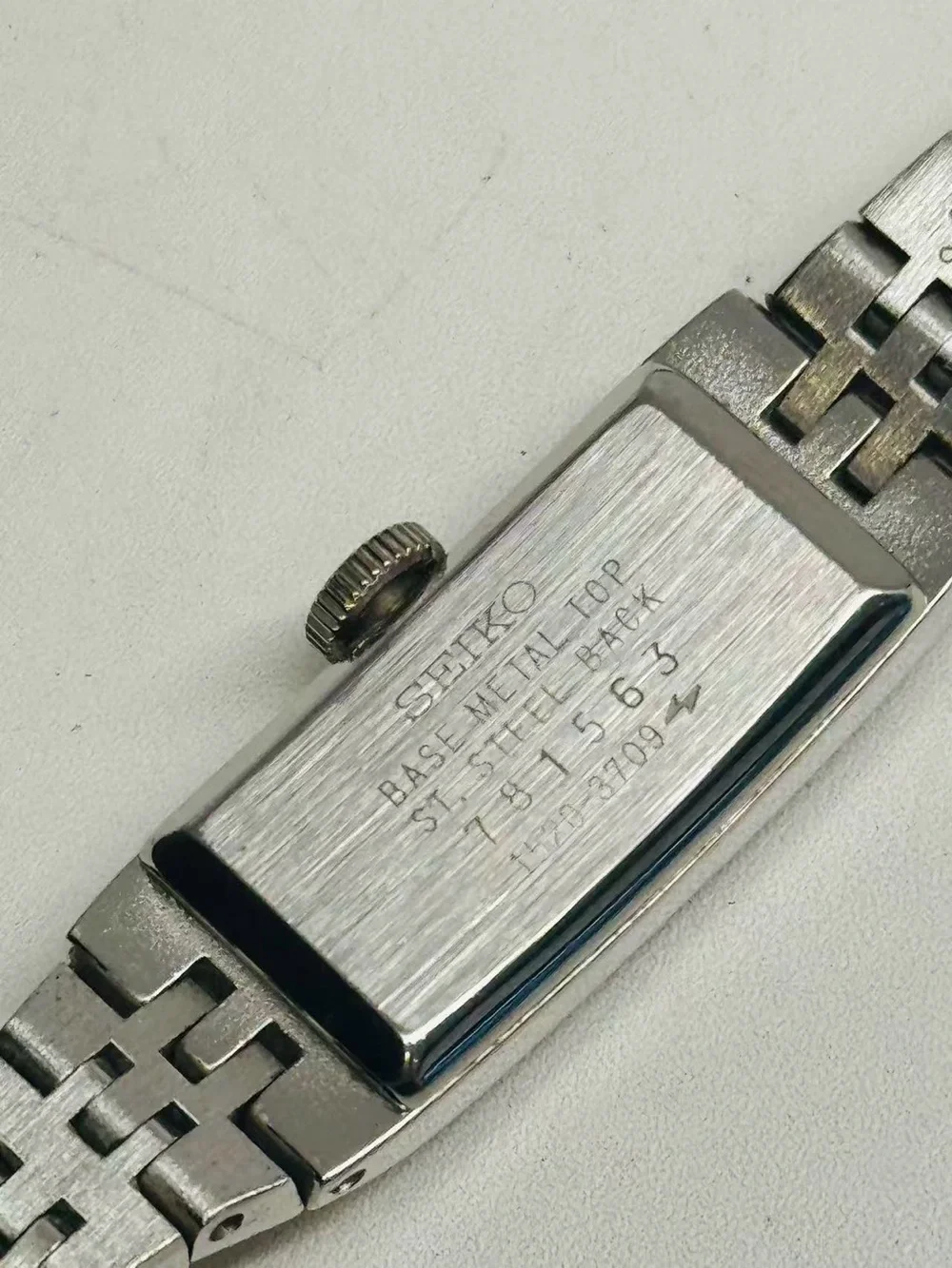 Seiko genuine ladies
