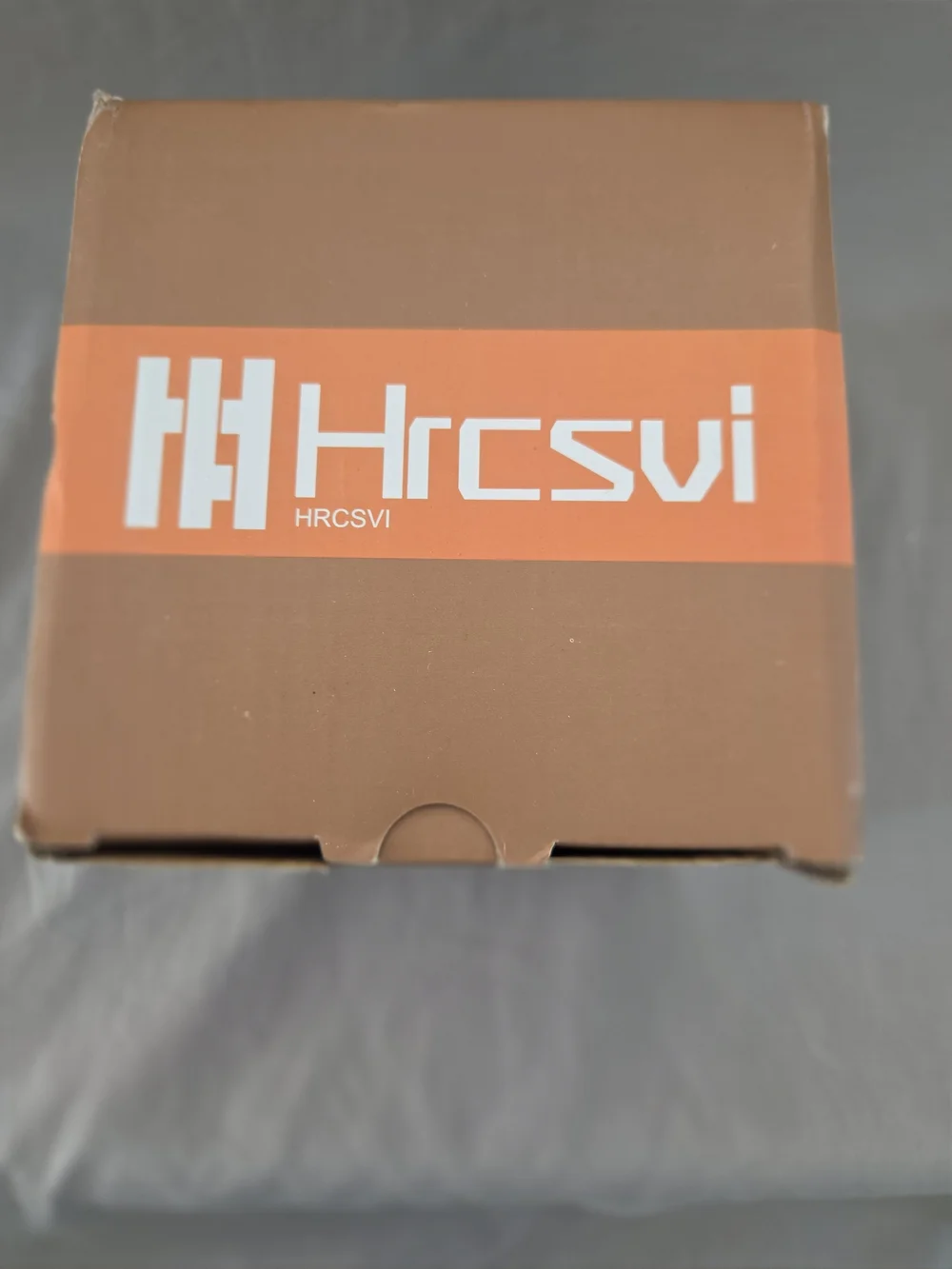 HRCSVI standard ready