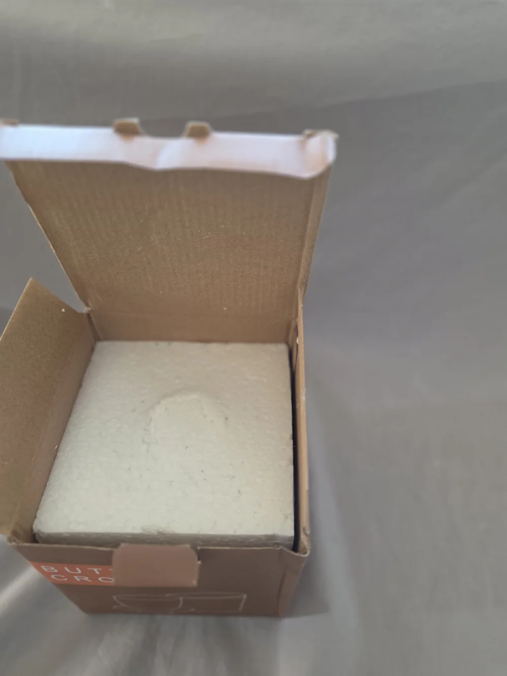 HRCSVI ceramic butter fits