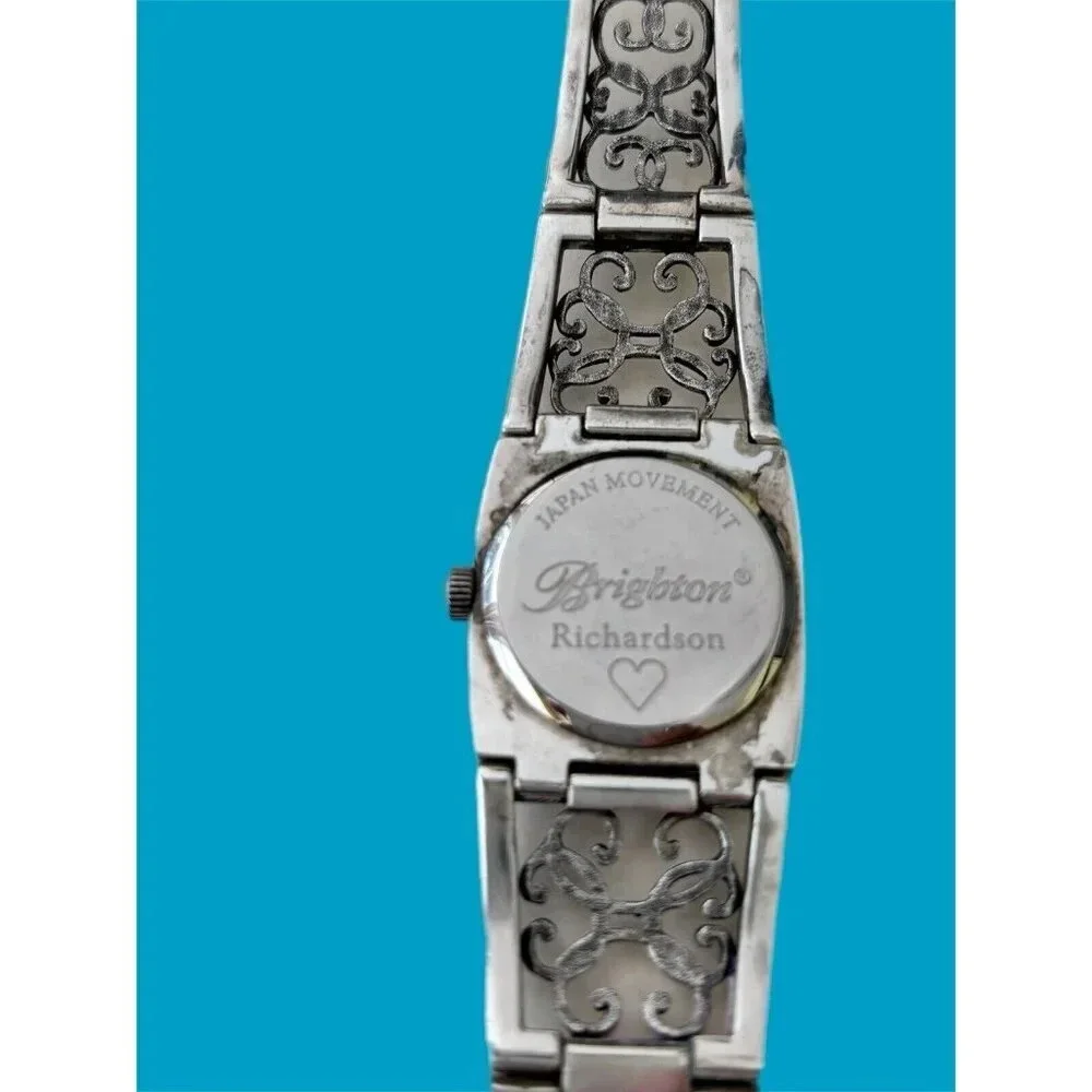 Brighton richardson watch