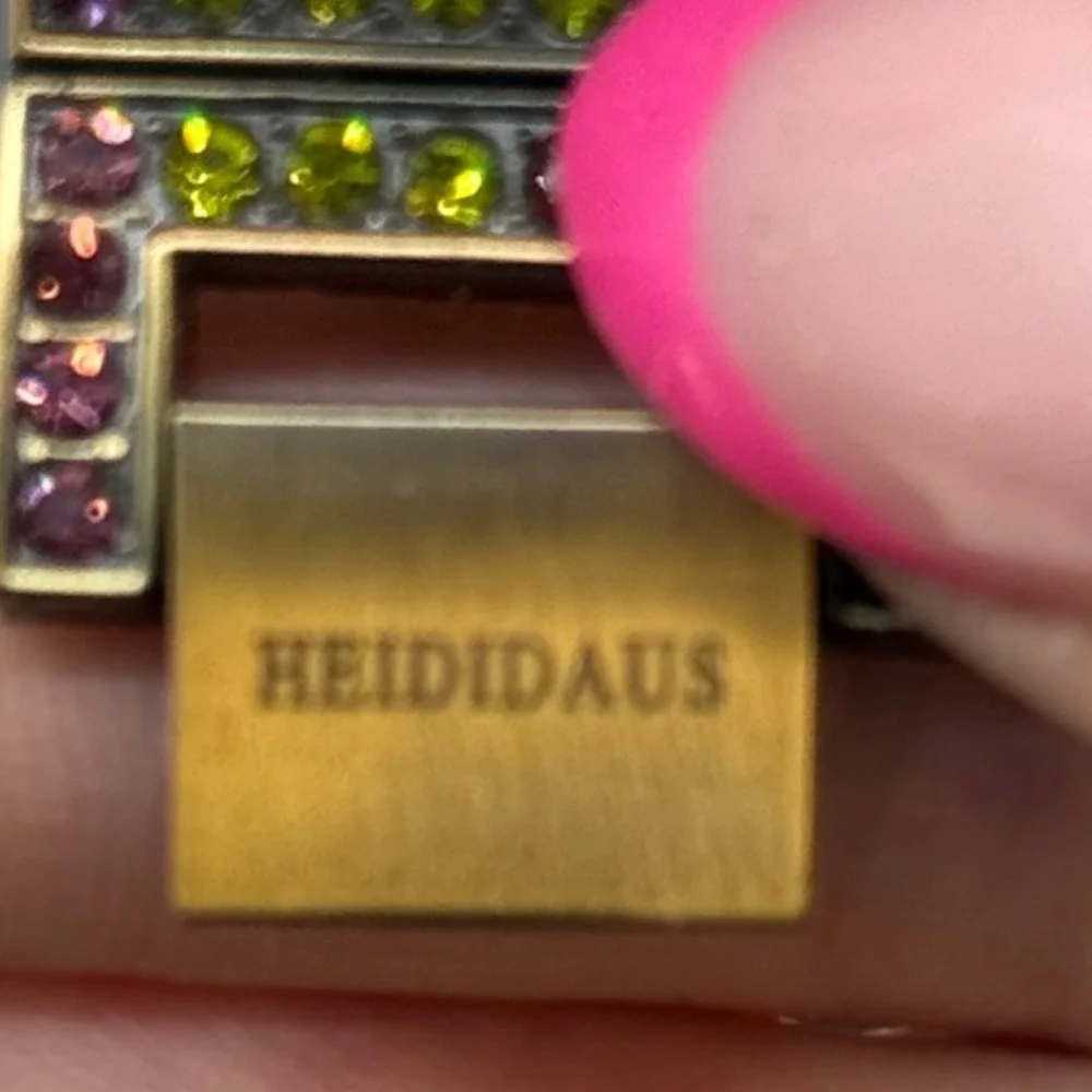 Heidi Daus brand heidi