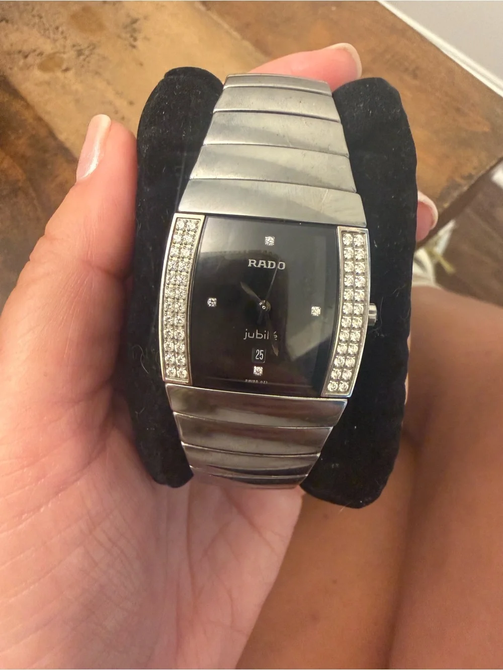 Rado jubile watch