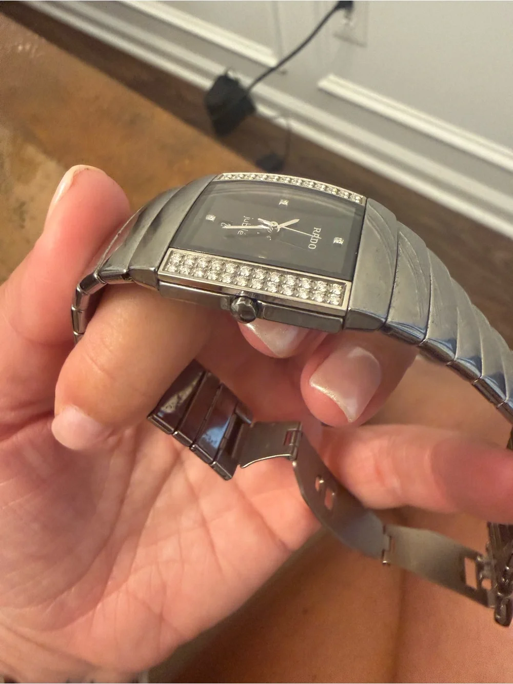 Rado jubile watch