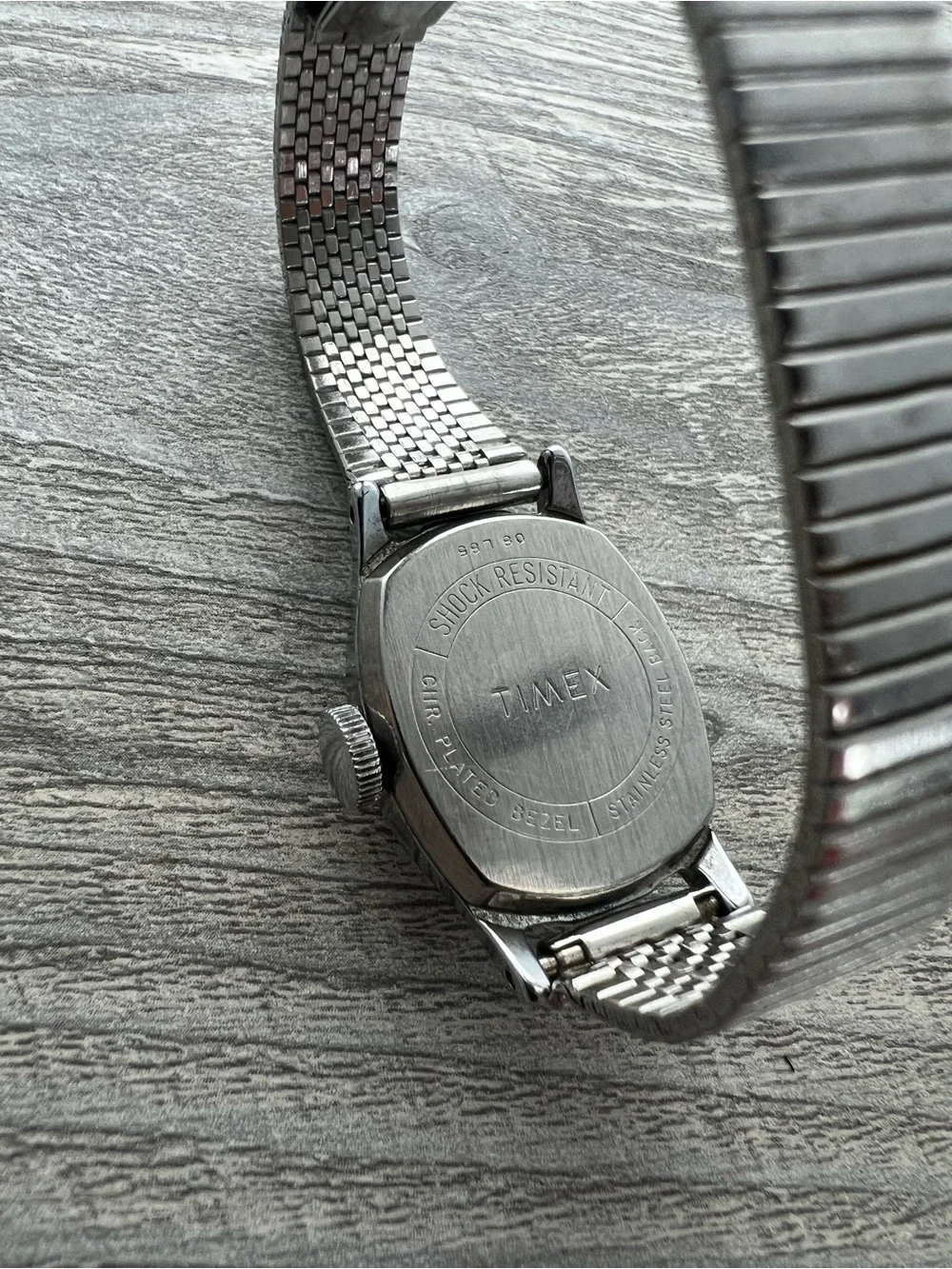 N/A vintage timex
