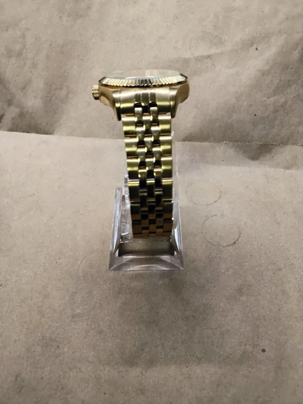 Timex waterbury legacy