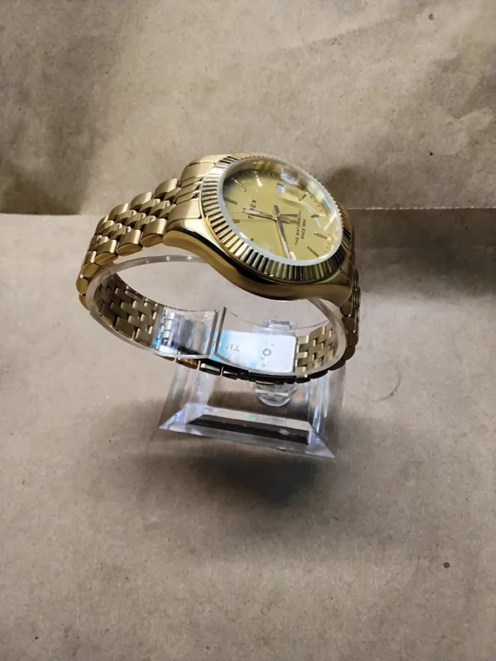 Timex waterbury legacy