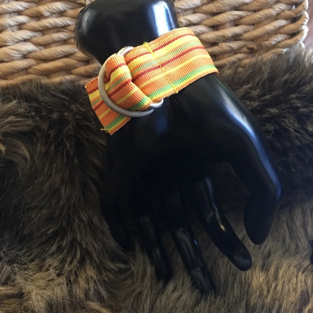 SWAP ladies stripe