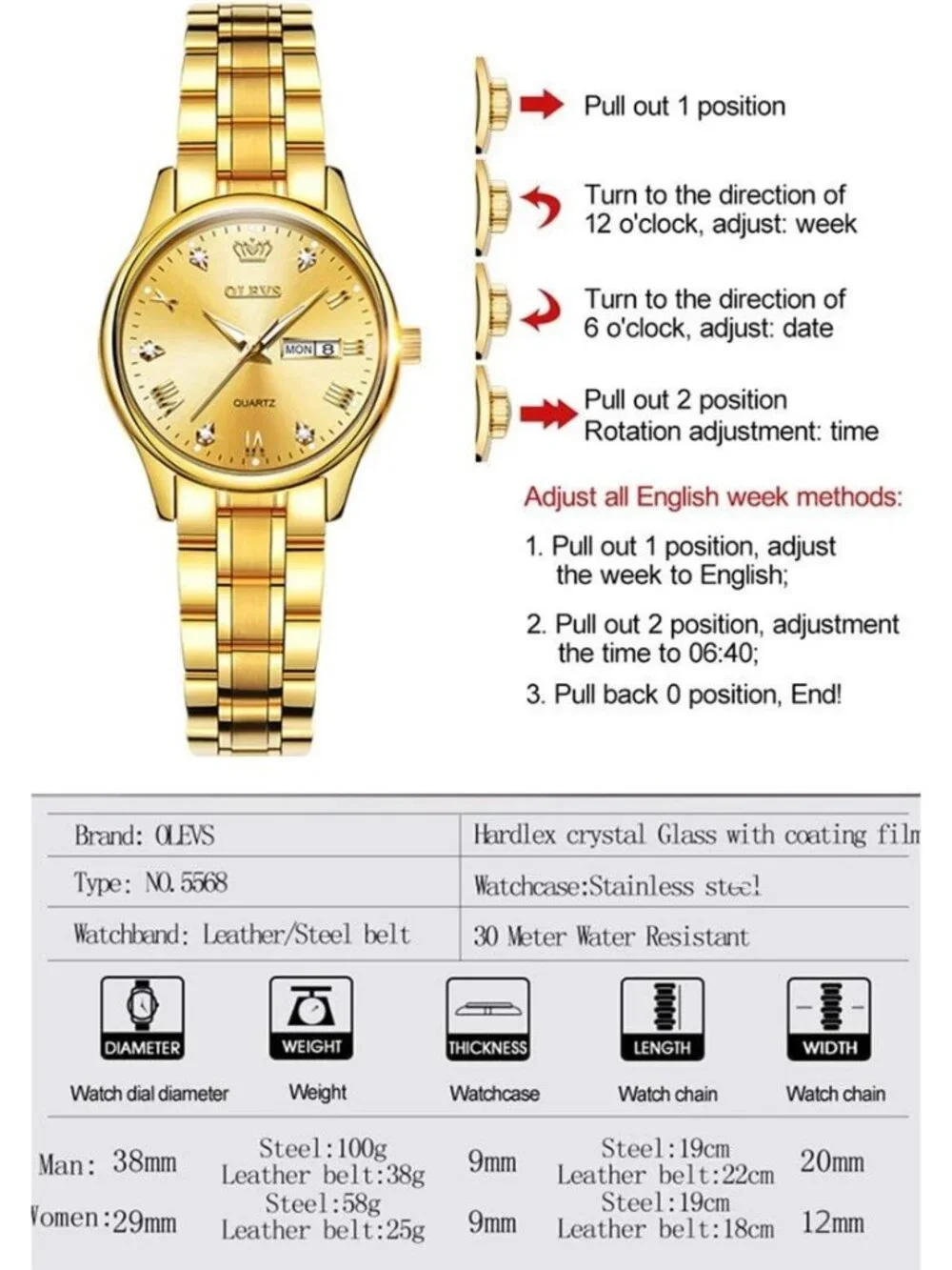 N/A fashion classic