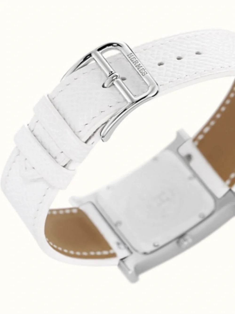 Hermes elegant watch