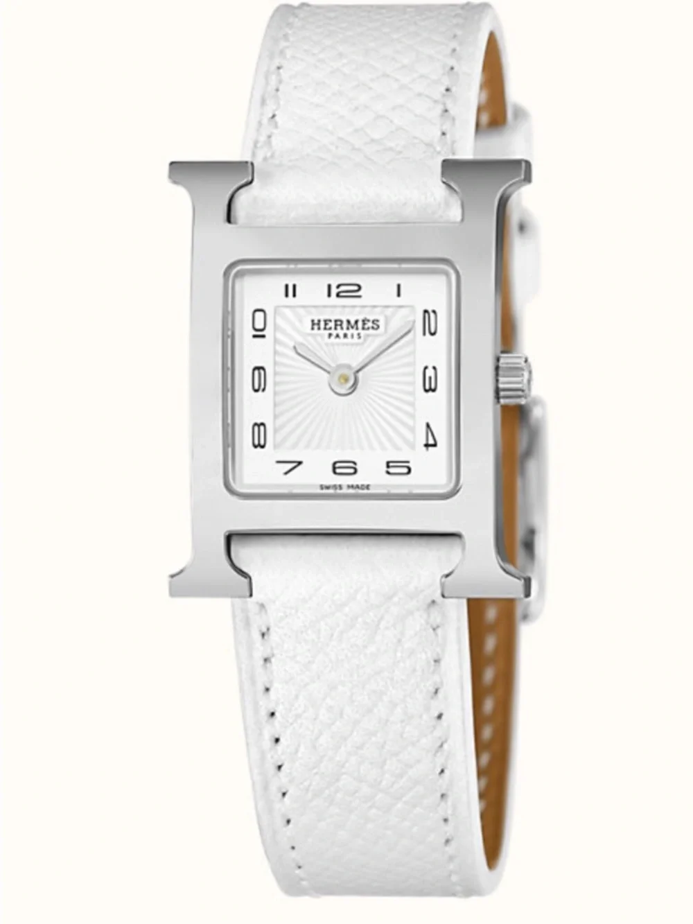 Hermes elegant watch