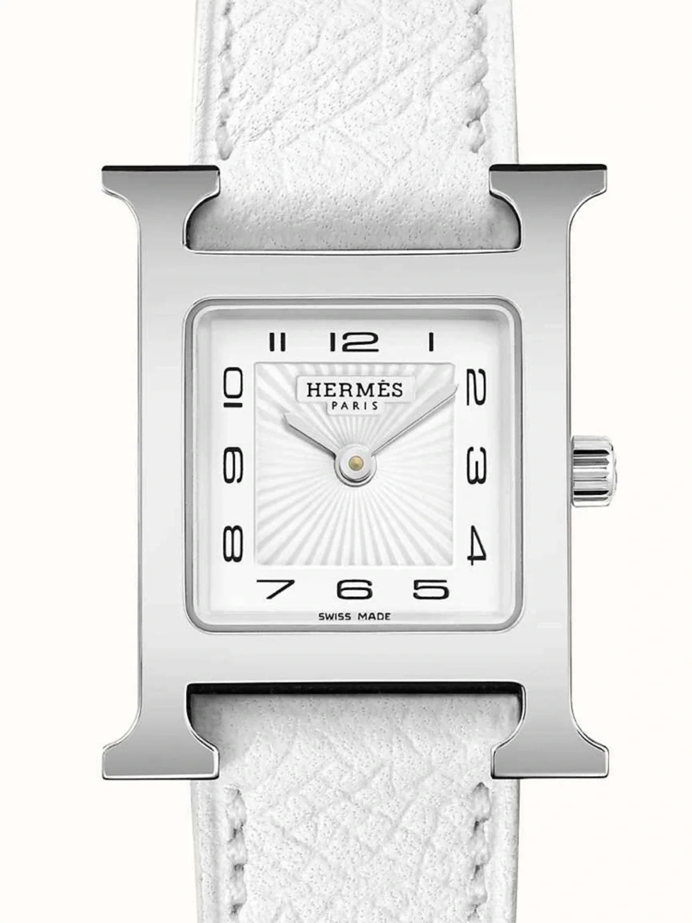 Hermes elegant watch