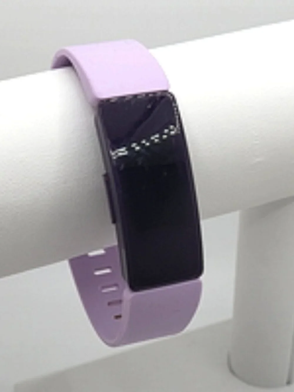 Fitbit Inspire Wristband Heart Rate & Steps