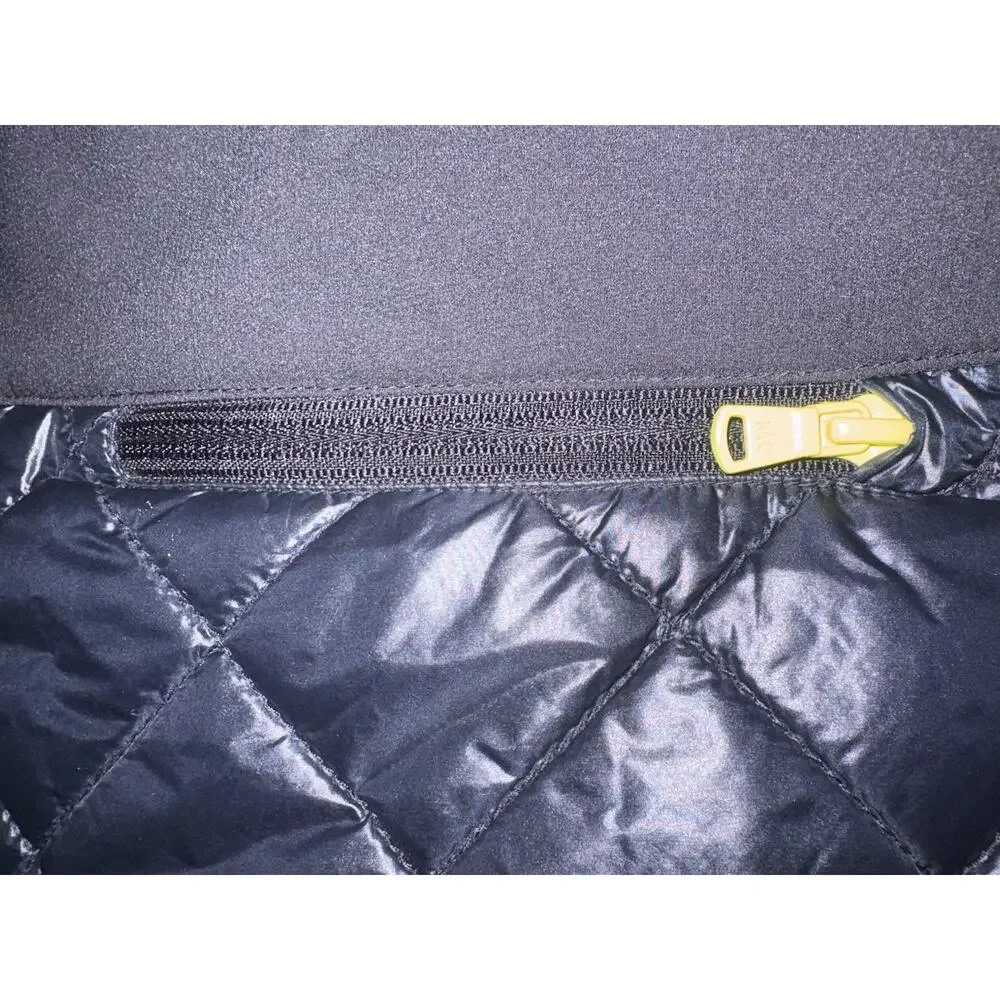 Michael Kors neon premium along