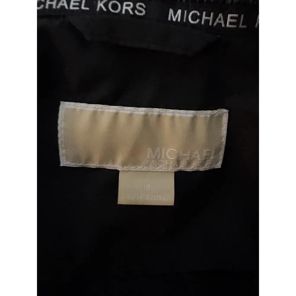 Michael Kors jeans spring
