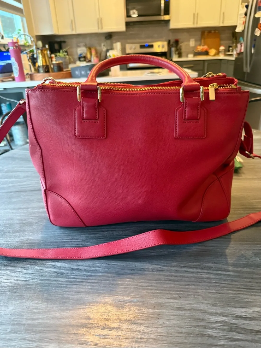 Tory Burch beautiful tory