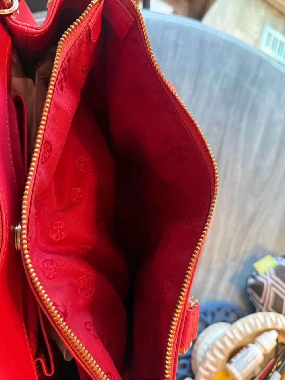 Tory Burch beautiful tory