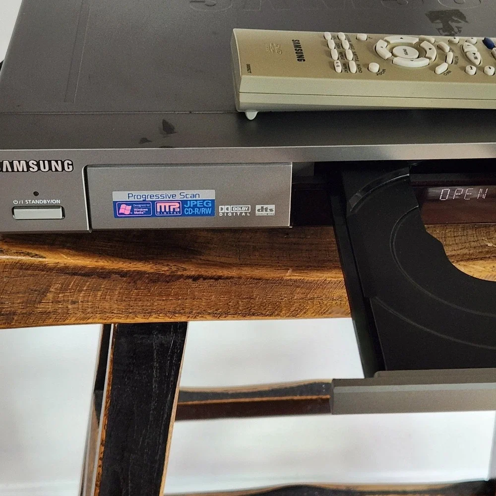 Samsung dvd p231