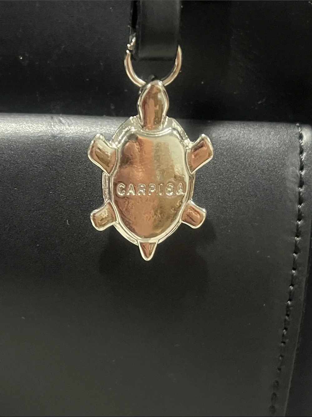 Carpisa shoulder vera structure