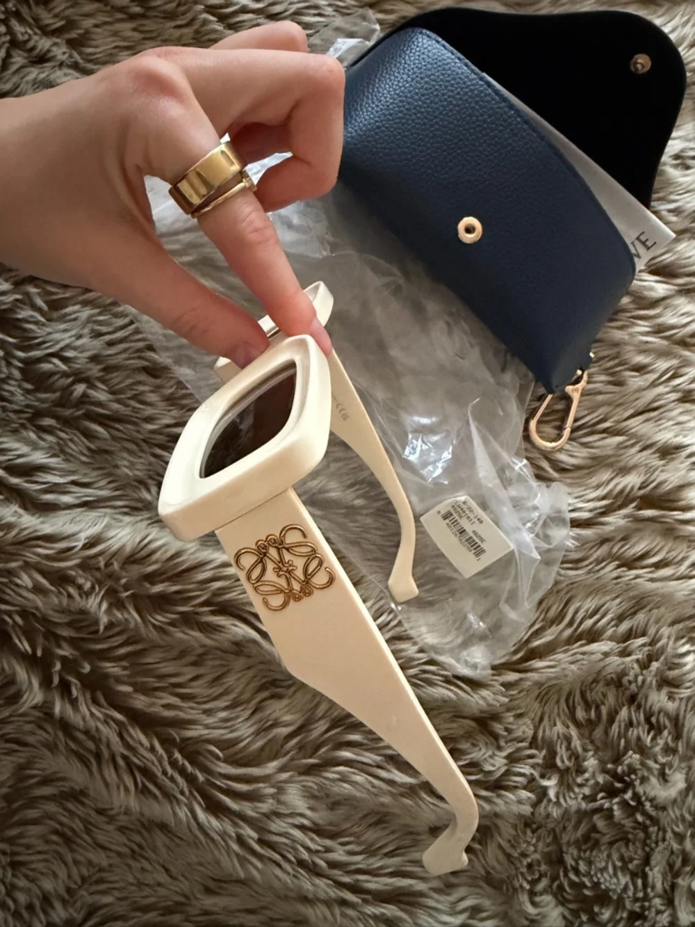 Loewe brand new