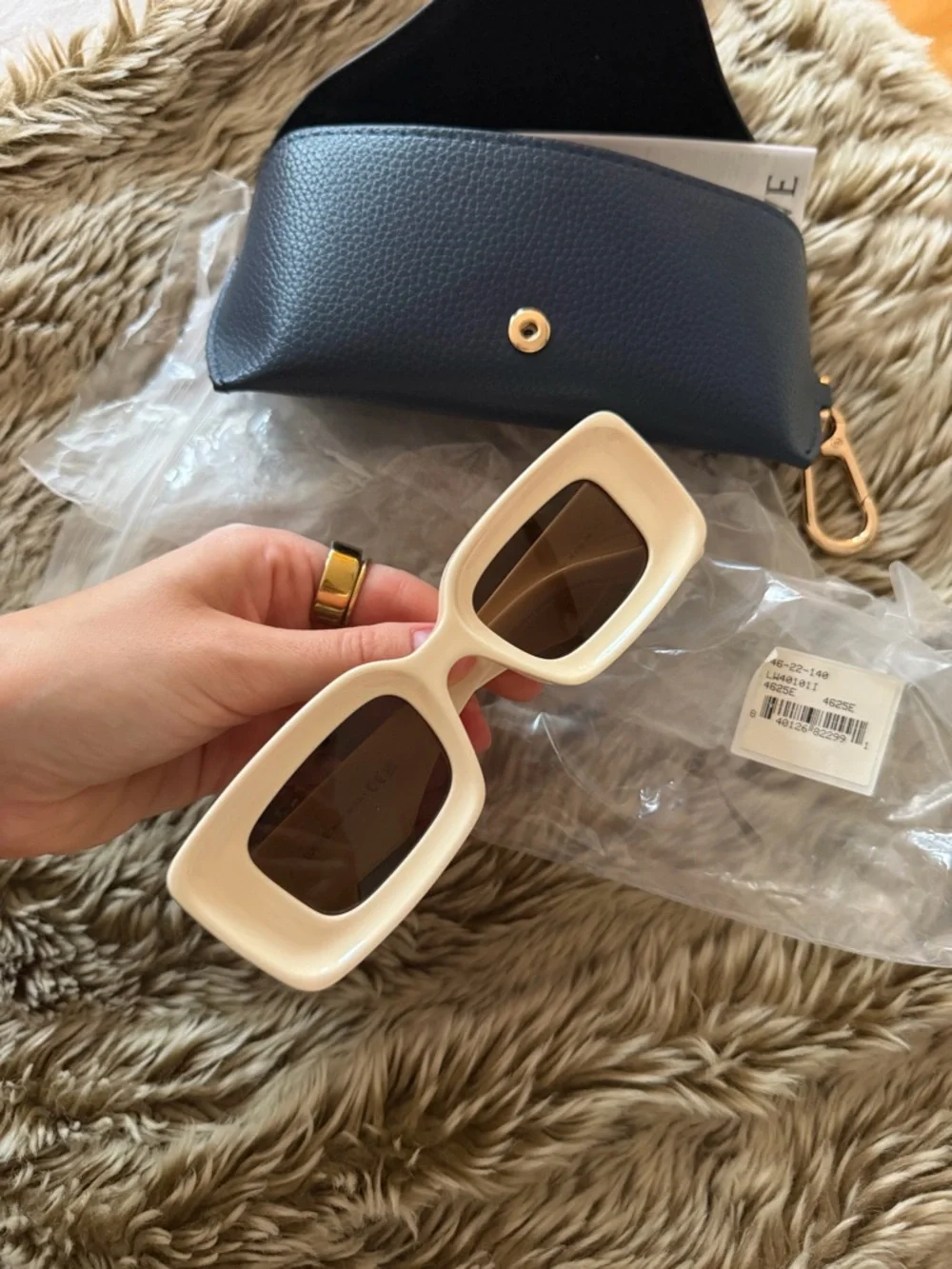 Loewe brand new