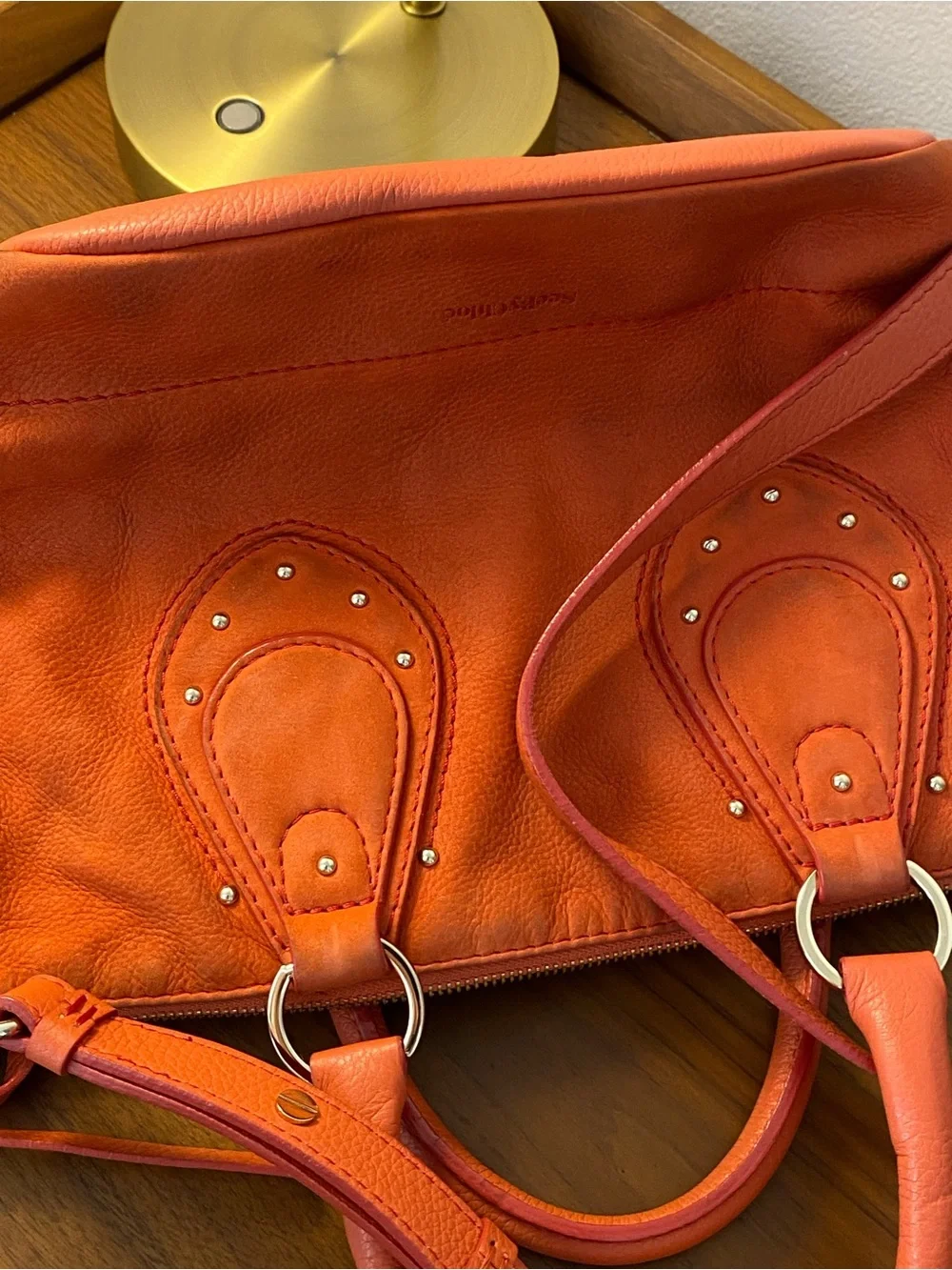 See By Chloe good bag light