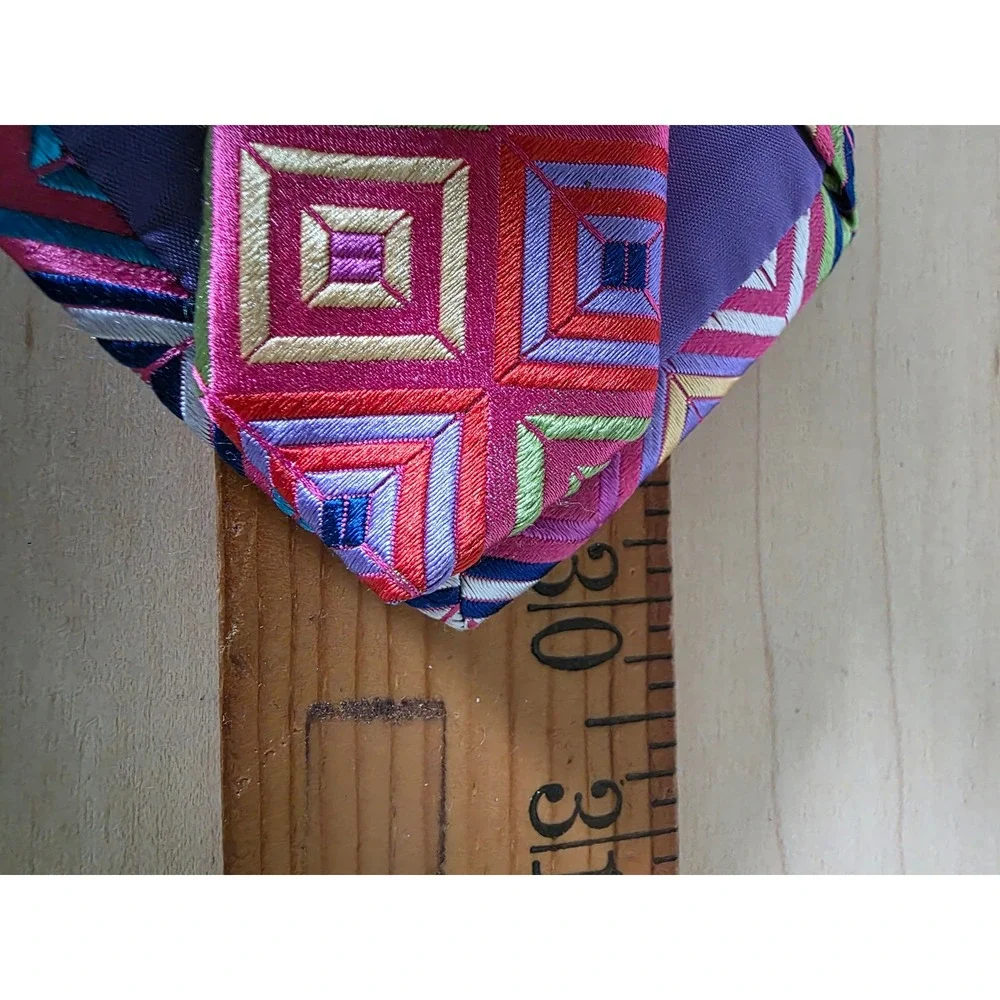 N/A professional orange embroidery