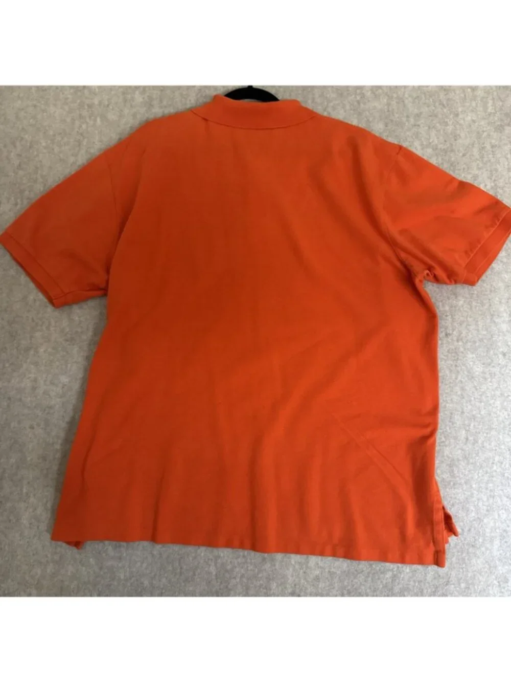 Polo Ralph Lauren measurements are