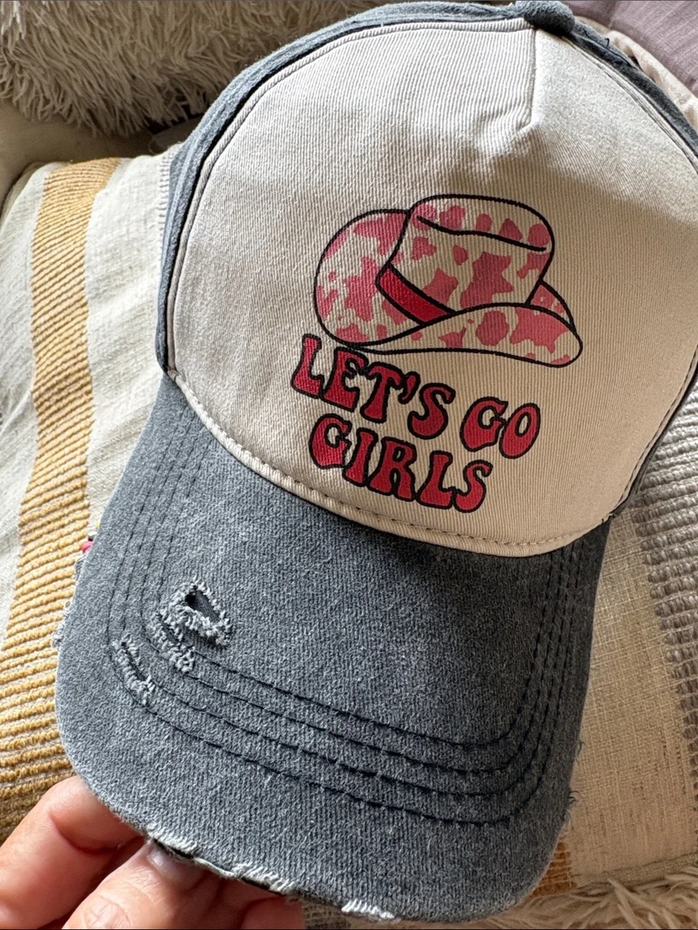 N/A casual women