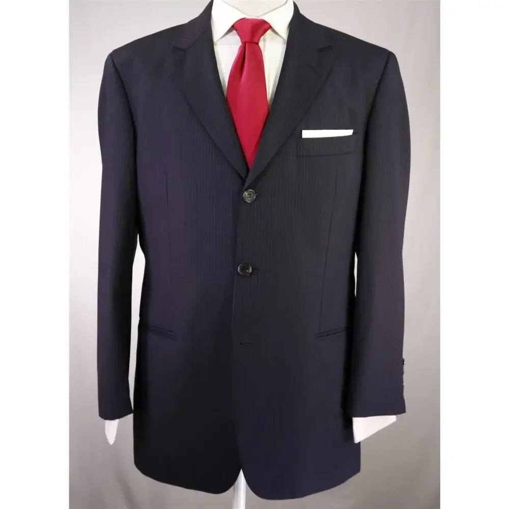 Hugo Boss top super knees