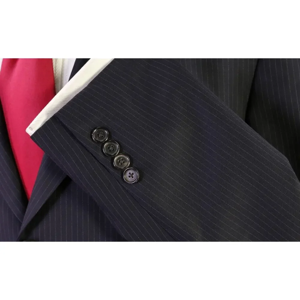 Hugo Boss inches waistline