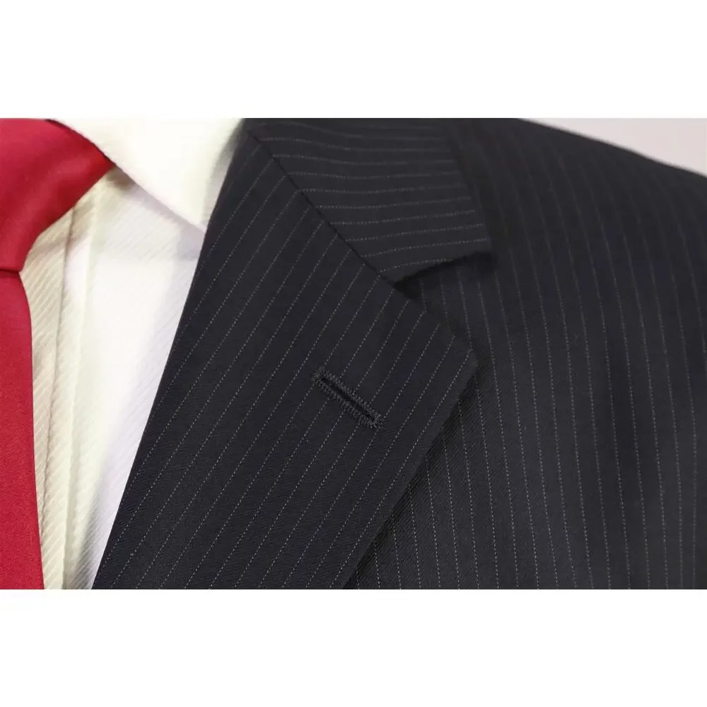 Hugo Boss boss lined