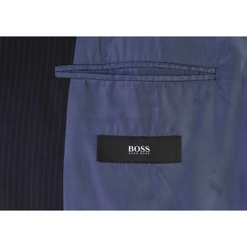 Hugo Boss design slacks