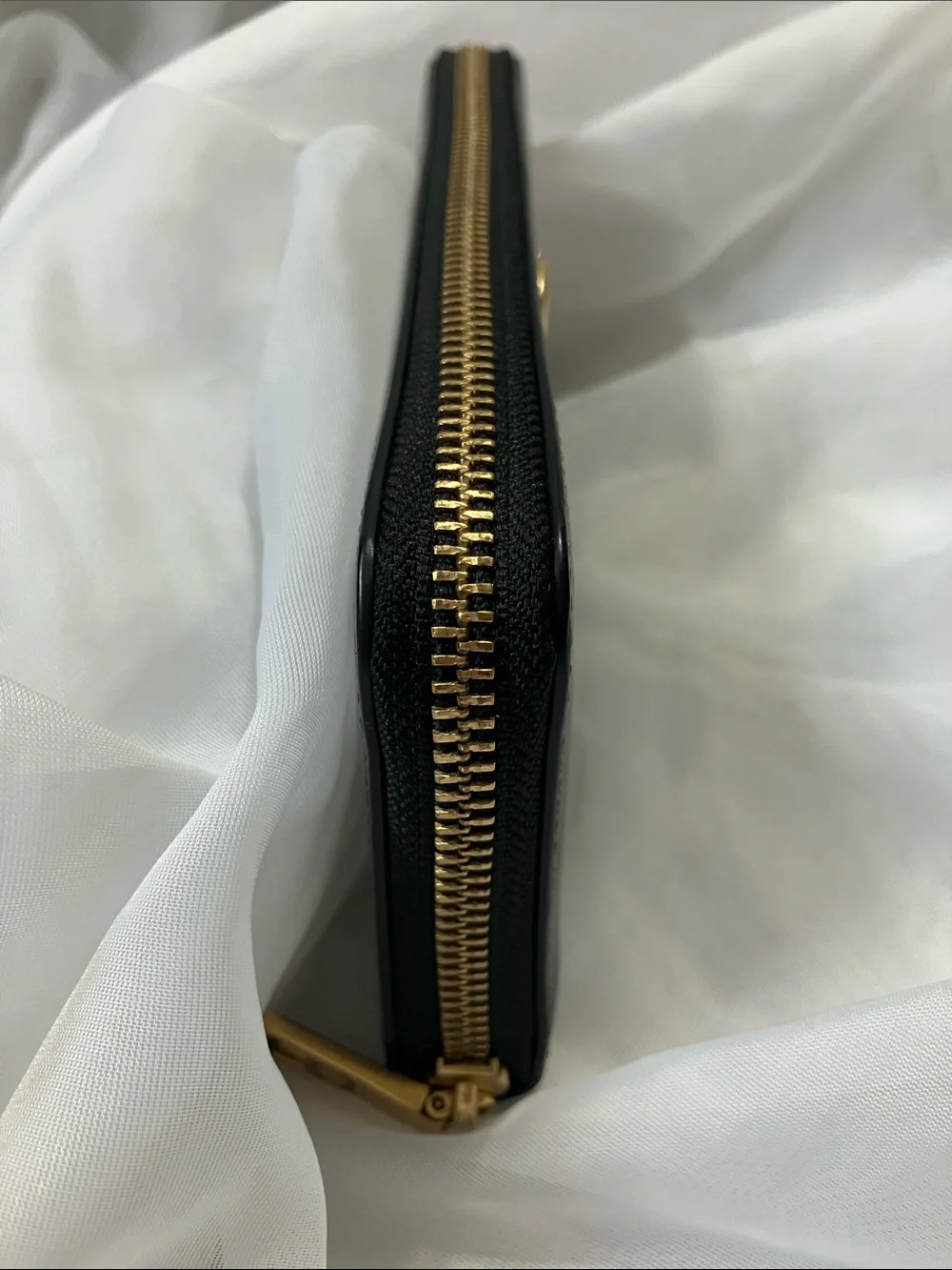 Coach lovely black