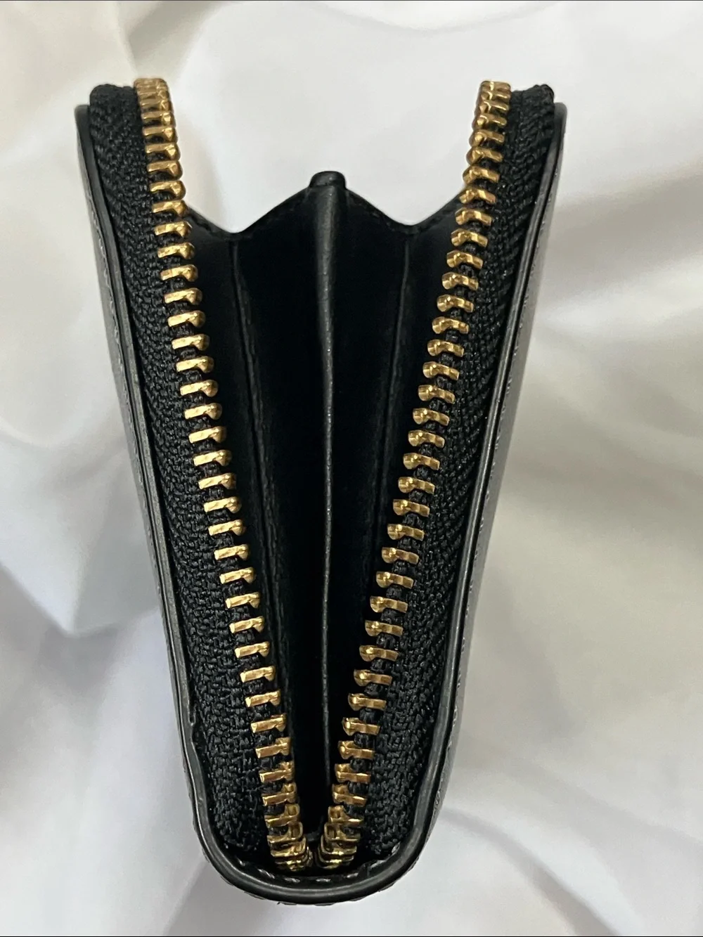 Coach lovely black