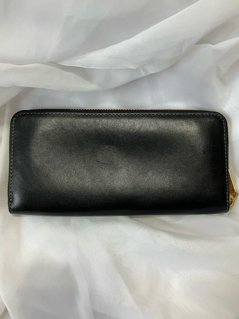 Coach lovely black