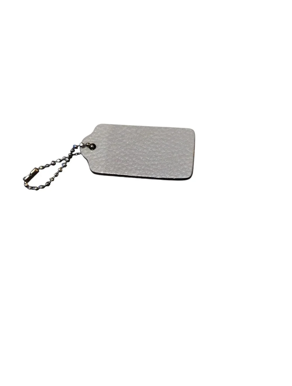 Coach slate grey