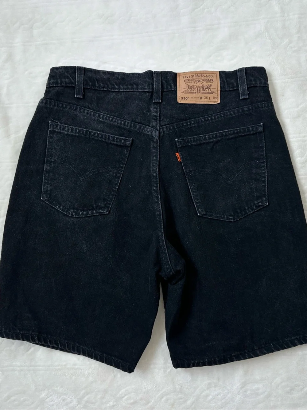 Levis owned code