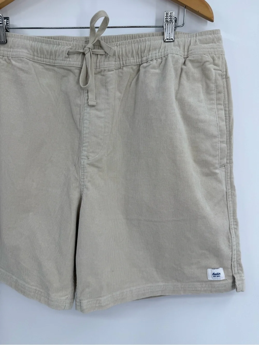 Katin style cord