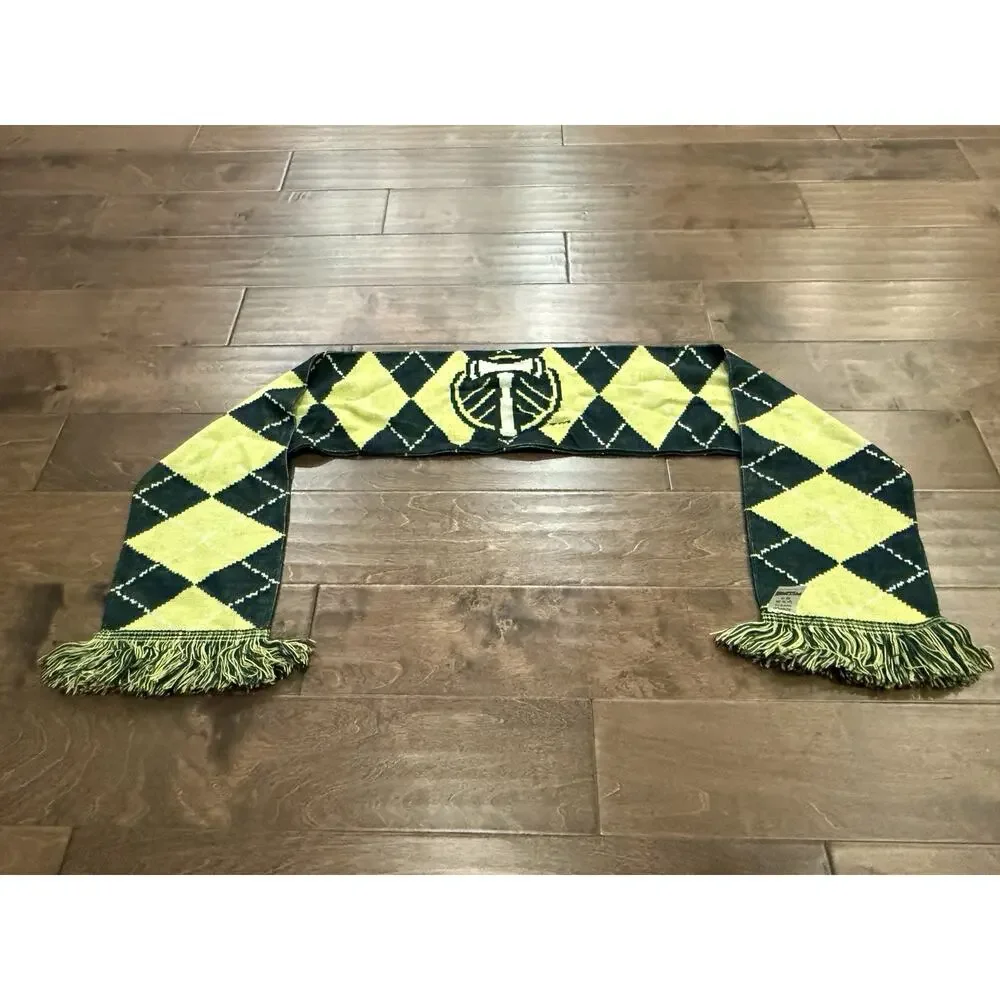 Ruffneck scarves unisex