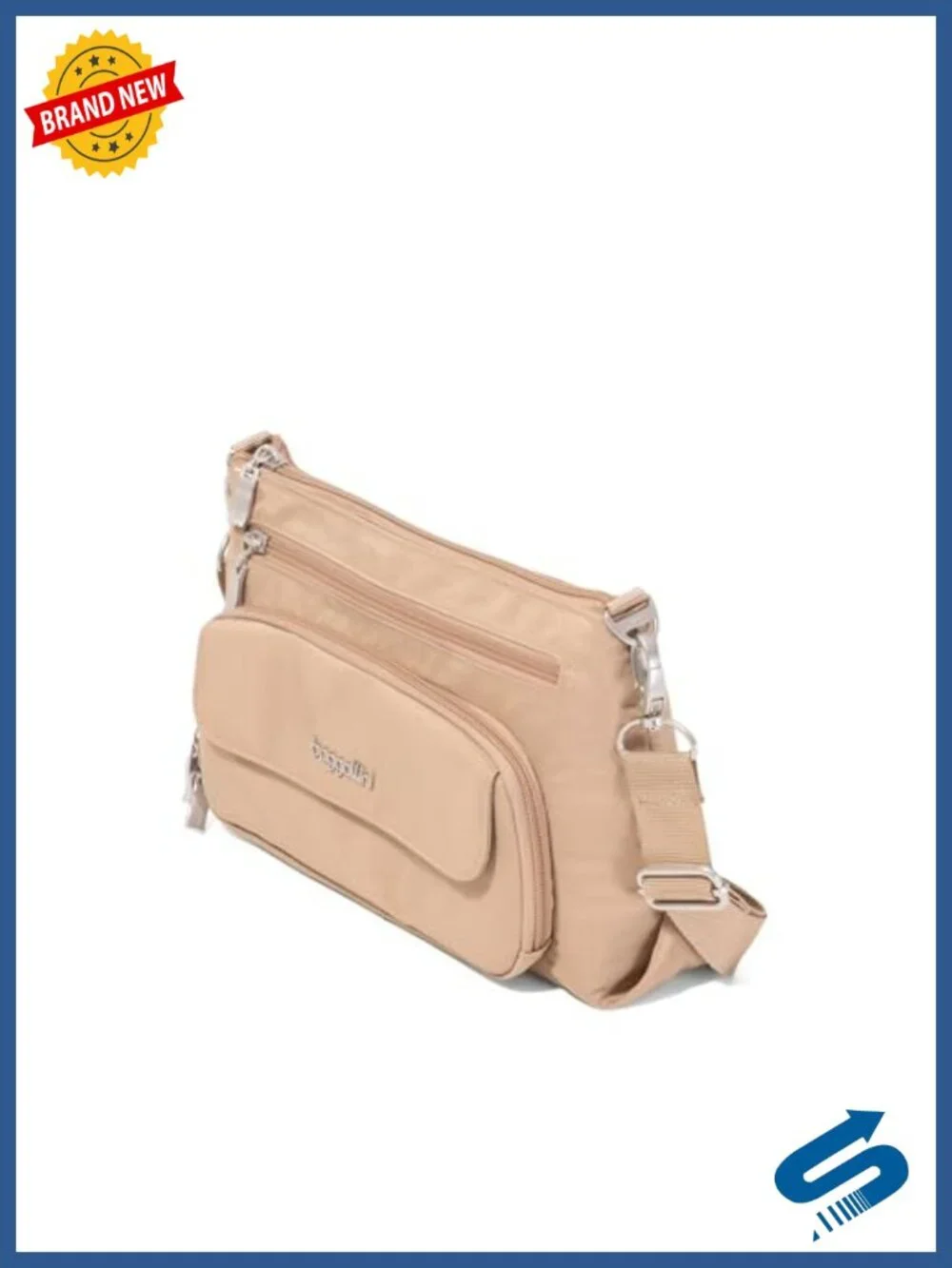 N/A lightweight nylon