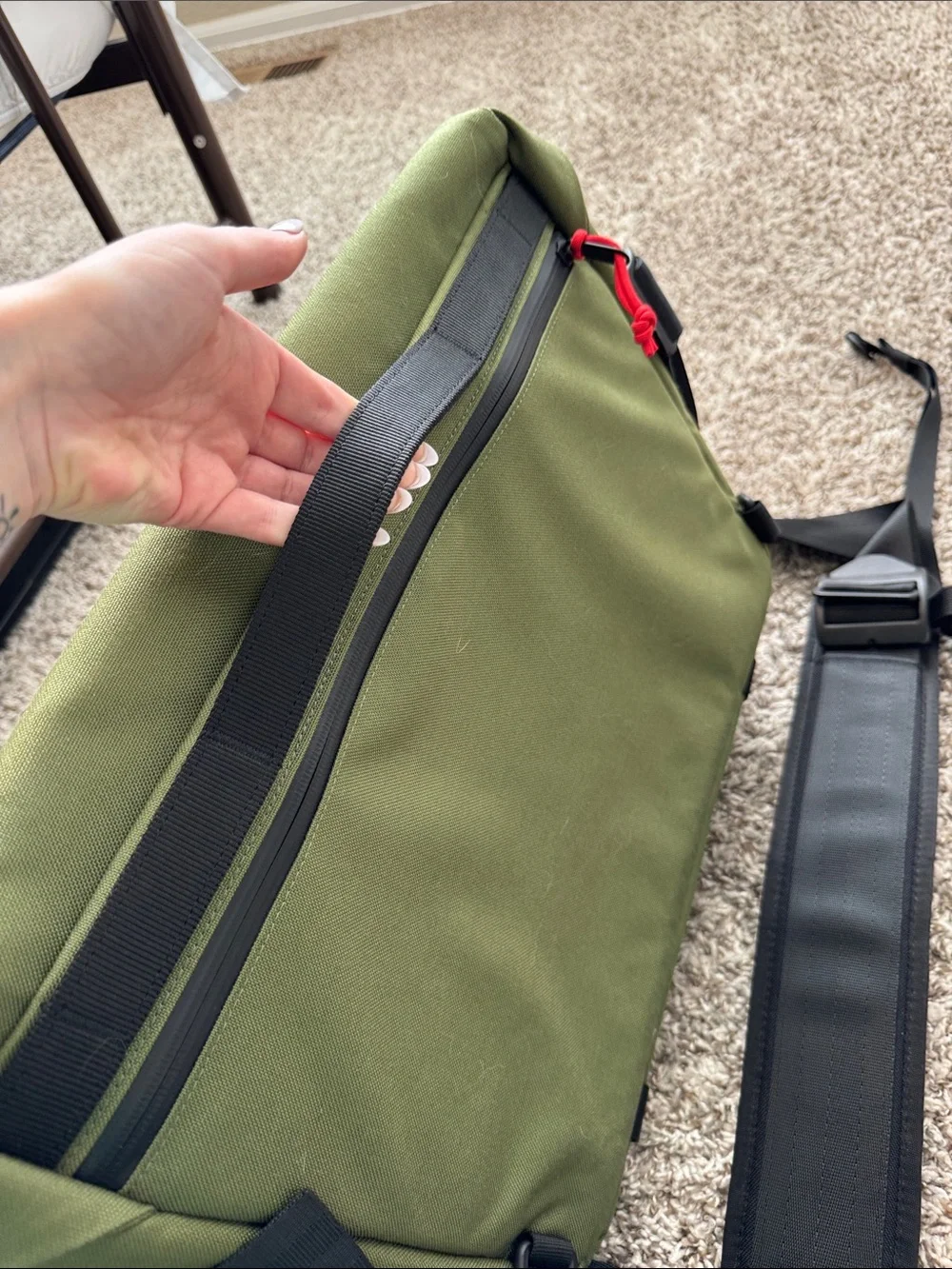 Topo Designs topo designs