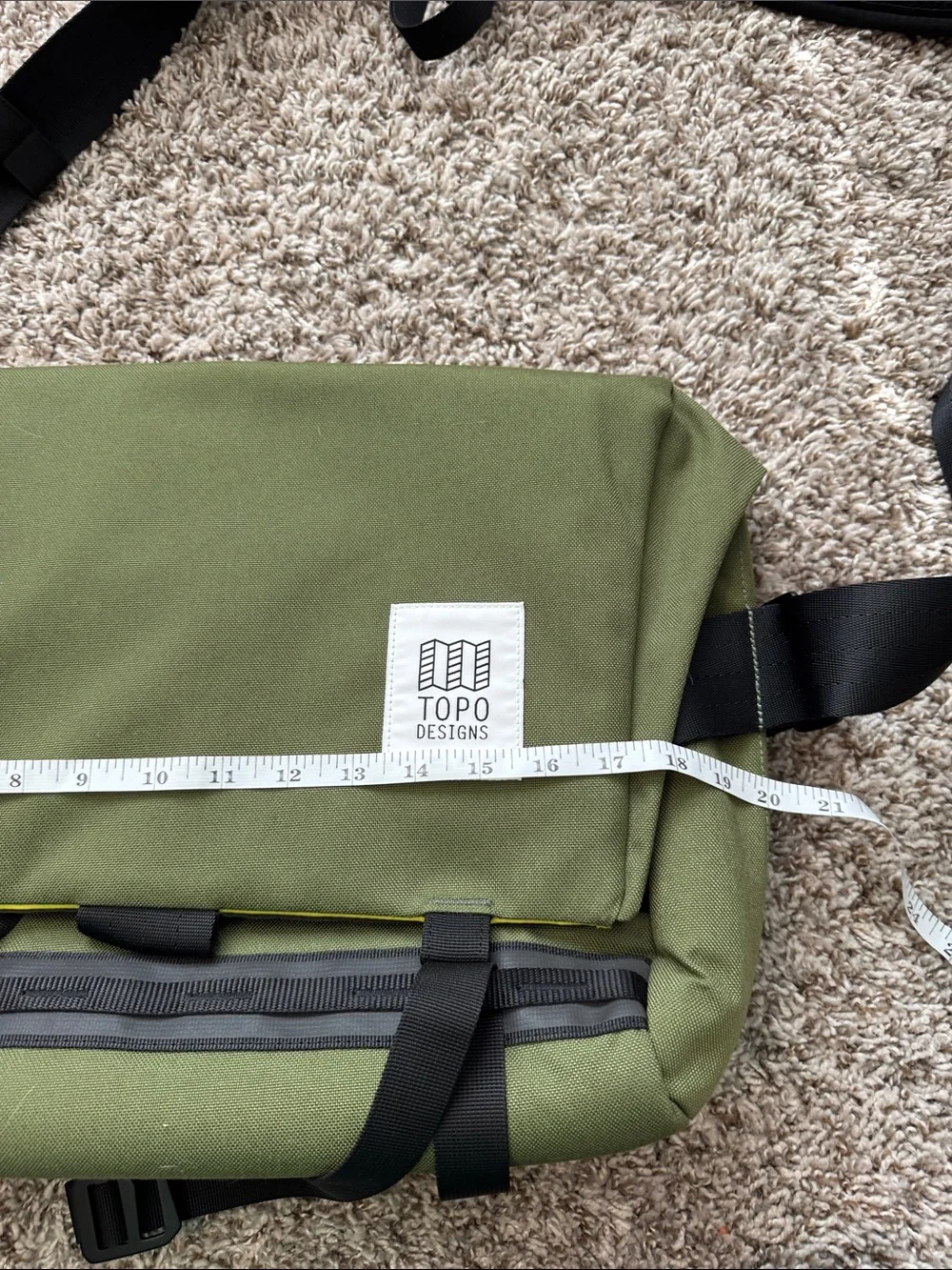 Topo Designs topo designs
